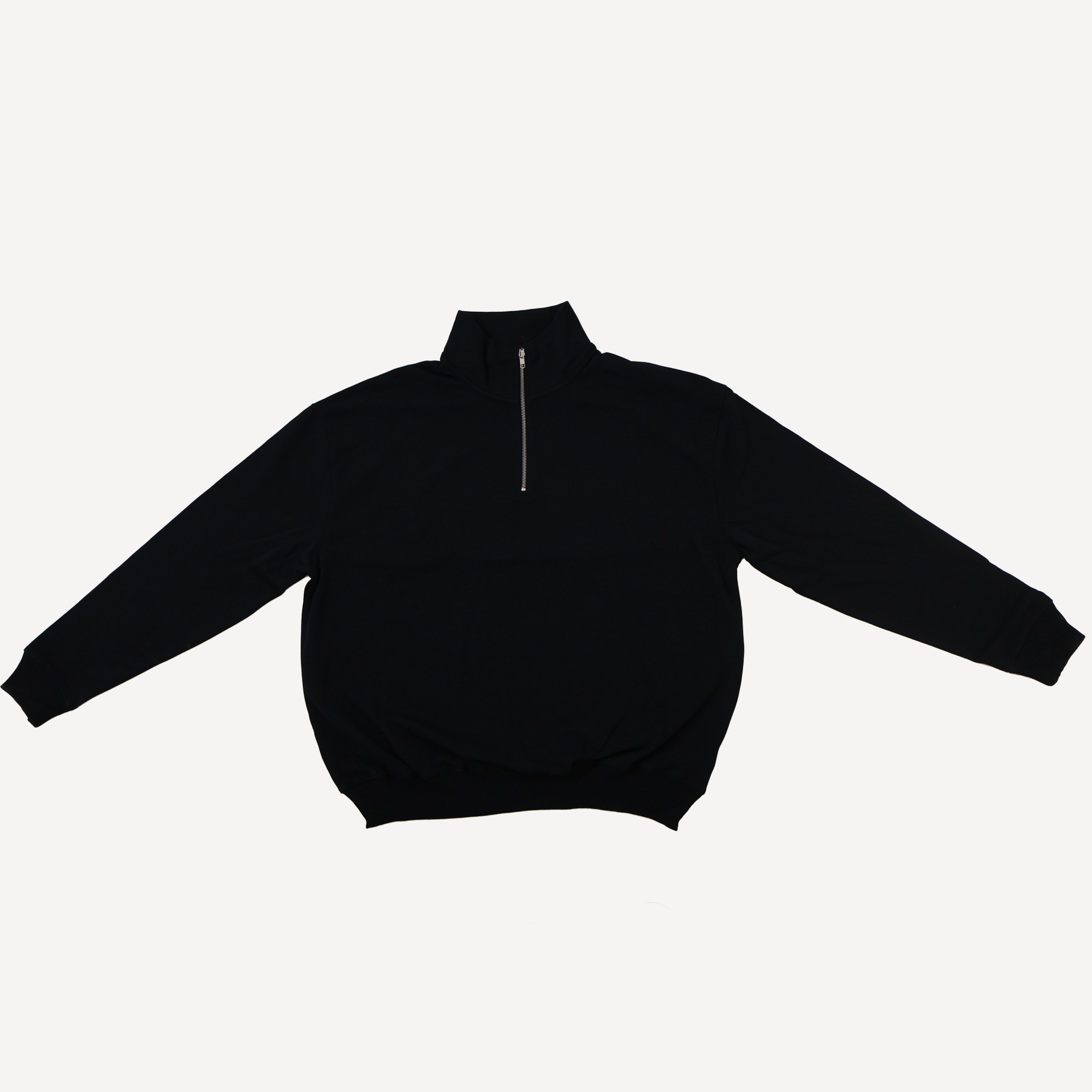 Liio Amsterdam Premium Zip Sweater